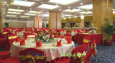 Beijing-Haibo-Hotel-restaurant