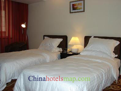 Beijing-HaoWei-Building-guestroom-1b