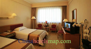 Beijing-Harmony-Hotel-guestroom-2b