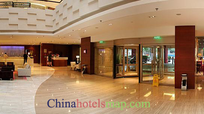Beijing-Holiday-Inn-Crown-Plaza-lobby
