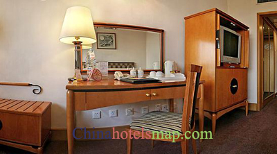 Beijing-Huaduhotel-guestroom2