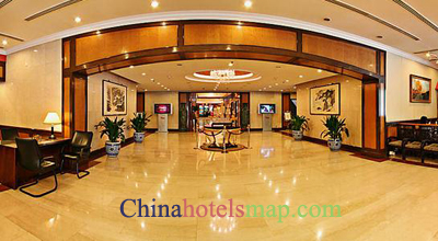 Beijing-Huaduhotel-lobby