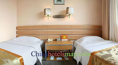 Beijing-Huatongxin-Hotel-guestroom