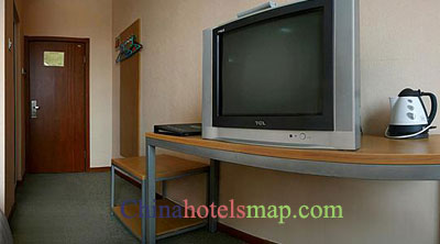 Beijing-Huatongxin-Hotel-guestroom2