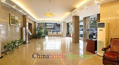 Beijing-Huatongxin-Hotel-lobby