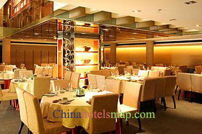 Beijing-Huatongxin-Hotel-restaurant