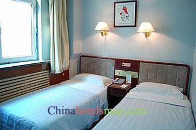 Beijing-Huguosi-Hotel-guestroom