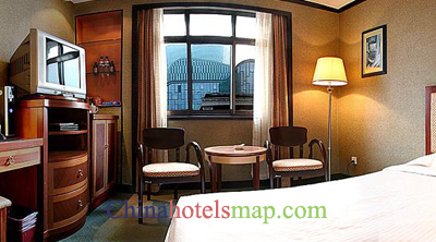 Beijing-jialongyangguang-guestroom