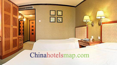 Beijing-jialongyangguang-guestroom2