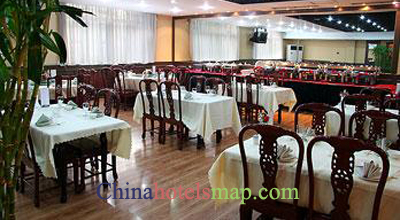 Beijing-jialongyangguang-restaurant