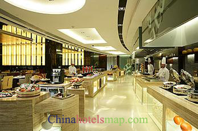 Beijing-JingGuang-New-World-Hotel-coffee-house-1b