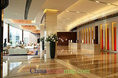 Beijing-JingGuang-New-World-Hotel-lobby-1b