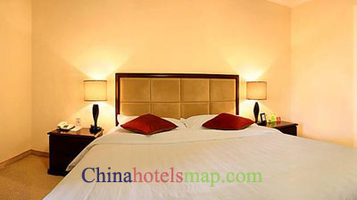 Beijing-Jinqiao-International-Garden-guestroom-1b