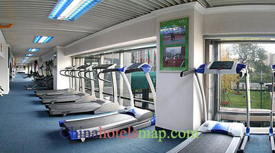 Beijing-Jinqiao-International-Garden-gymnasium-1b