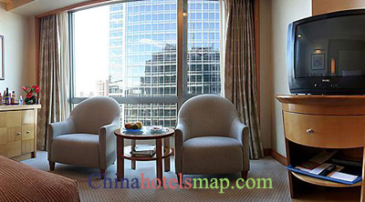 Beijing-Kerry-Centre-Hotel-guestroom-2b