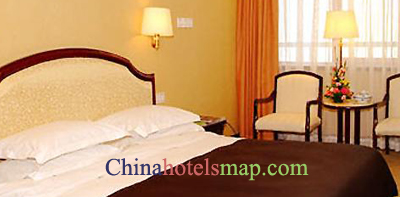 Beijing-KingWing-Hotel-guestroom-2b