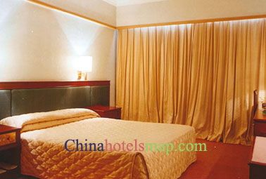 Beijing-Lishi-Hotel-guestroom-2b