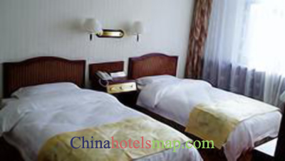 Beijing-longqiang-guestroom