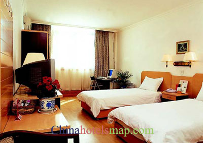 Beijing-nobletimes-guestroom2