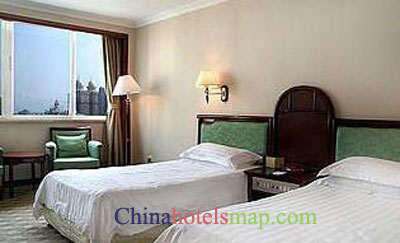 Beijing-Oriental-Culture-Hotel-guestroom2