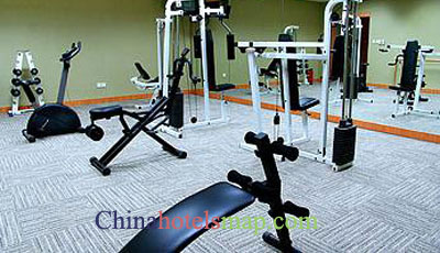 Beijingg-Oriental-Garden-Hotel-gymnasium-1b