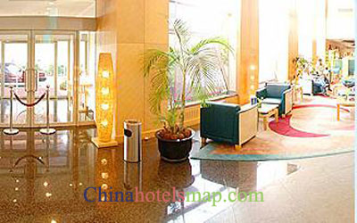 Beijing-Radission-hotel-lobby-1b