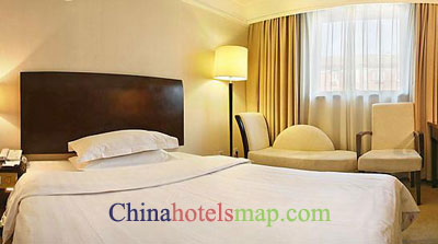 Beijing-RedwallHotel-guestroom