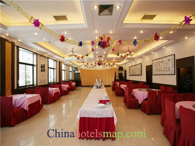 Beijing-ShangYuan-Hotel-restaurant