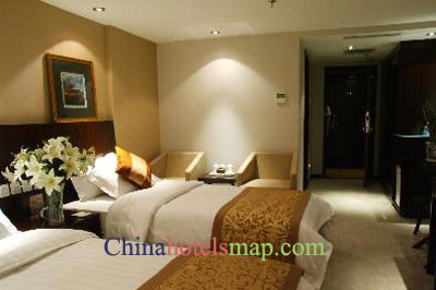 Beijing-Shatan-hotel-guestroom-1b