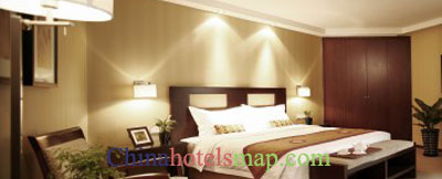 Beijing-Tianlun-Songhe-Hotel-guestroom