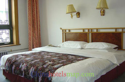 Beijing-TianRui-Hotel-guestroom1