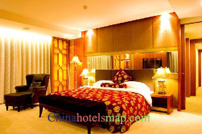 Beijing-Tsinghua-Unisplendour-International-Center-guestroom-1b