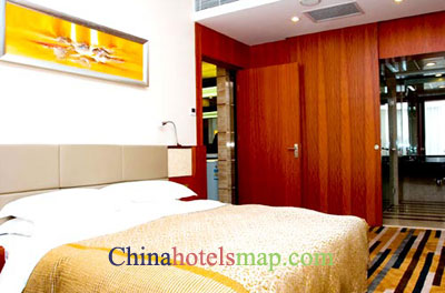 Beijing-Tsinghua-Unisplendour-International-Center-guestroom-3b