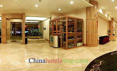 Beijing-Xinqiao-Hotel-lobby-1b