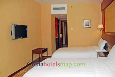 Beijing-Xinxing-Hotel-guestroom