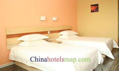 Beijing-XinYandu-Inn-Jianguomen-Branch-guestroom-1b