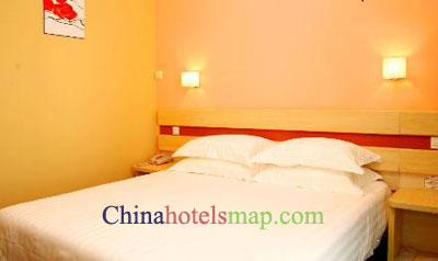 Beijing-XinYandu-Inn-Jianguomen-Branch-guestroom-2b
