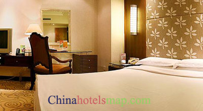 Beijing-Xinyuan-Hotel-guestroom-1b