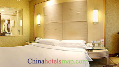 Beijing-Xinyuan-Hotel-guestroom-3b