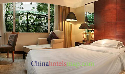 Beijing-Xinqiao-Hotel-guestroom-1b