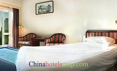 Beijing-Xiyuan-Hotel-guestroom-1b