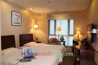Beijing-Xuanwumen-Business-Hotel-guestroom-2b