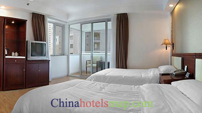 Beijing-Yayuncun-Hotel-guestroom-2b