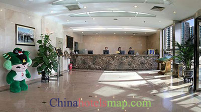 Beijing-Yayuncun-Hotel-lobby