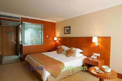 Beijing-Zhengxie-Hotel-guestroom-1b