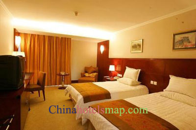 Beijing-Zhengxie-Hotel-guestroom-2b
