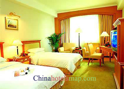 Beijing-Zhongyu-Century-Grand-Hotel-guestroom-1b