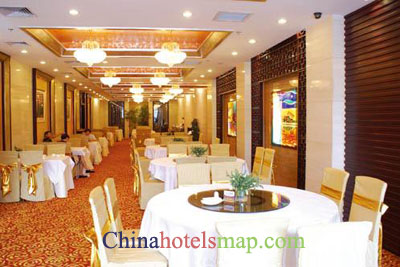Beijing-ZiYu-restaurant