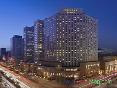 Shangri-la Hotel Changchun