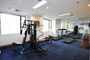 Changchun-Swiss-Bel-hotel-gymnasium
